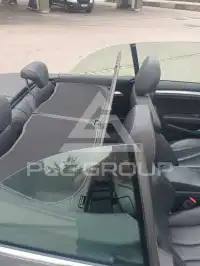 2019 Audi S3