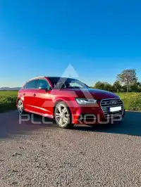 2019 Audi S3