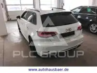 2019 Audi S3