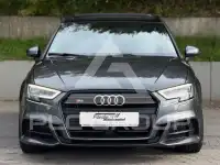 2019 Audi S3
