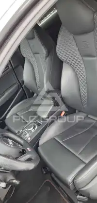 2019 Audi S3