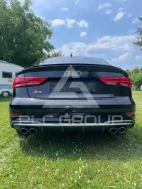 2019 Audi S3