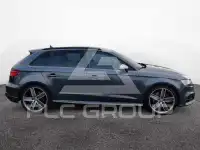 2019 Audi S3