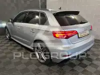 2019 Audi S3