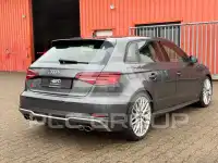 2019 Audi S3