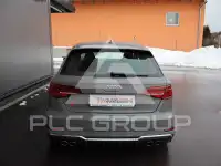 2019 Audi S3