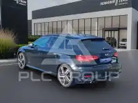 2019 Audi S3