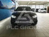2019 Audi S3