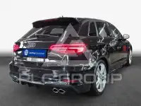 2019 Audi S3