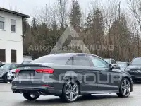 2019 Audi S3