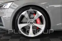 2019 Audi S5