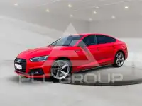 2019 Audi S5