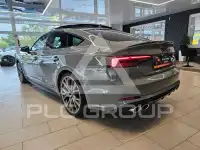 2019 Audi S5