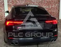 2019 Audi S5