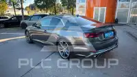 2019 Audi S5