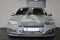 2019 Audi S5