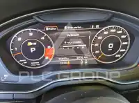 2019 Audi S5