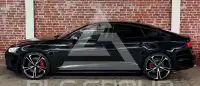 2019 Audi S5
