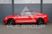 2019 Audi S5