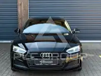 2019 Audi S5