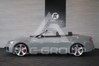 2019 Audi S5
