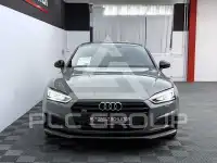 2019 Audi S5