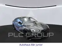 2019 Audi S5