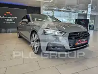 2019 Audi S5