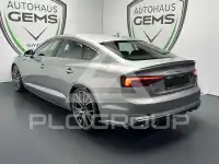 2019 Audi S5