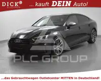 2019 Audi S5