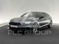 2019 Audi S5