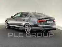 2019 Audi S5