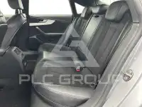 2019 Audi S5