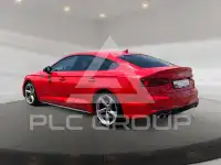 2019 Audi S5
