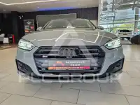 2019 Audi S5