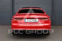 2019 Audi S5