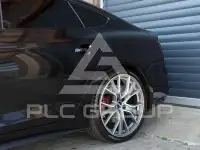 2019 Audi S5