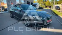 2019 Audi S5