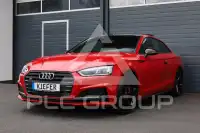 2019 Audi S5
