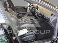 2019 Audi S5