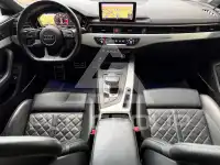 2019 Audi S5