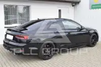 2019 Audi S5