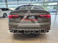 2019 Audi S5