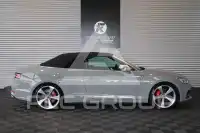 2019 Audi S5