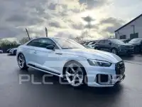 2019 Audi RS5