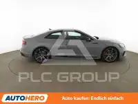 2019 Audi RS5