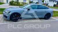 2019 Audi RS5