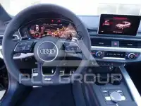 2019 Audi RS5