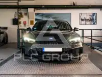 2019 Audi RS5