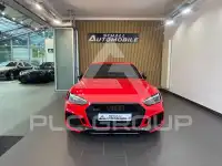 2019 Audi RS5